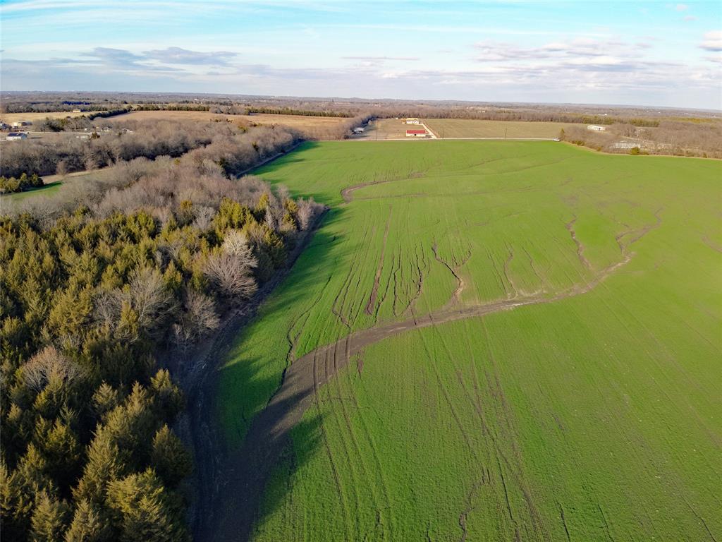 BURLESON AARON - Land