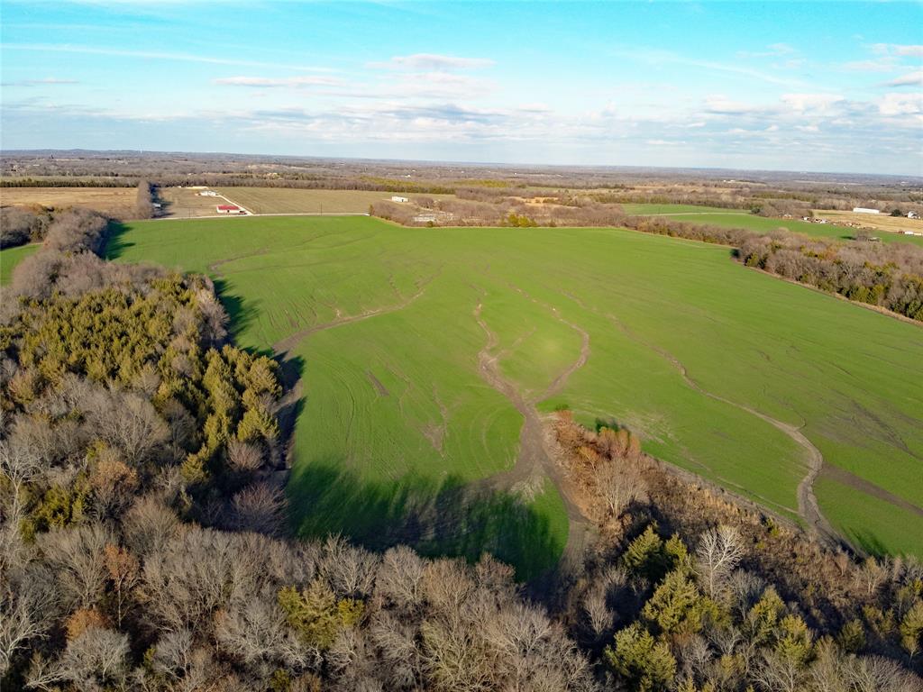 BURLESON AARON - Land