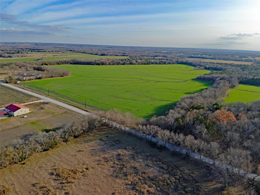 BURLESON AARON - Land