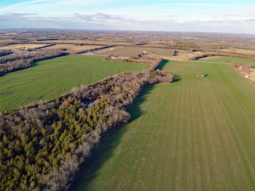 BURLESON AARON - Land