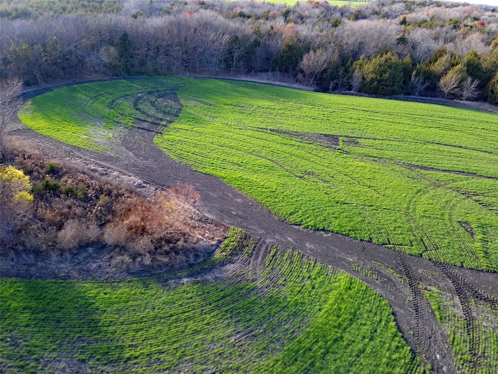BURLESON AARON - Land