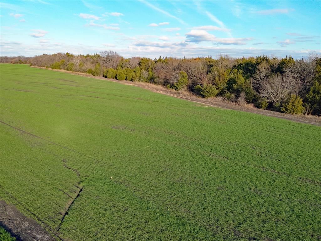 BURLESON AARON - Land