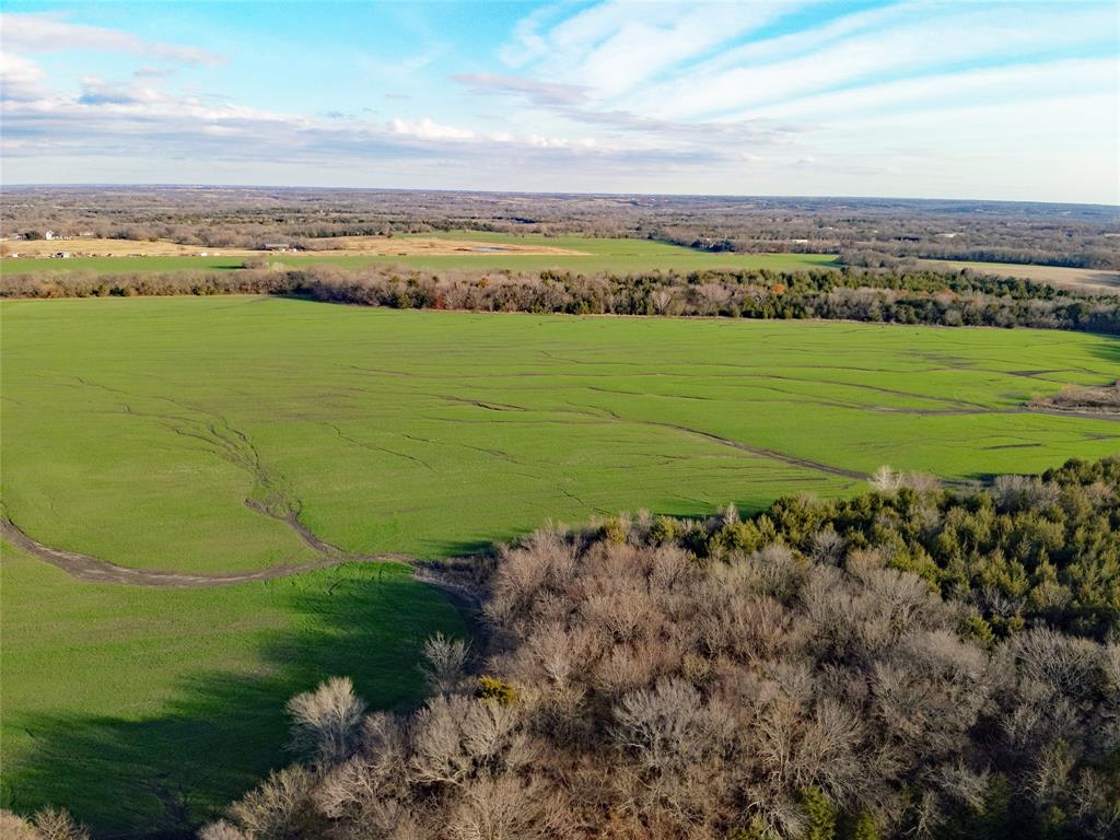 BURLESON AARON - Land