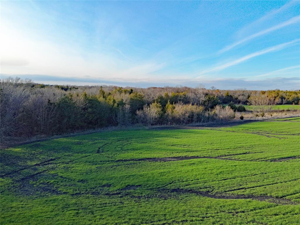 BURLESON AARON - Land