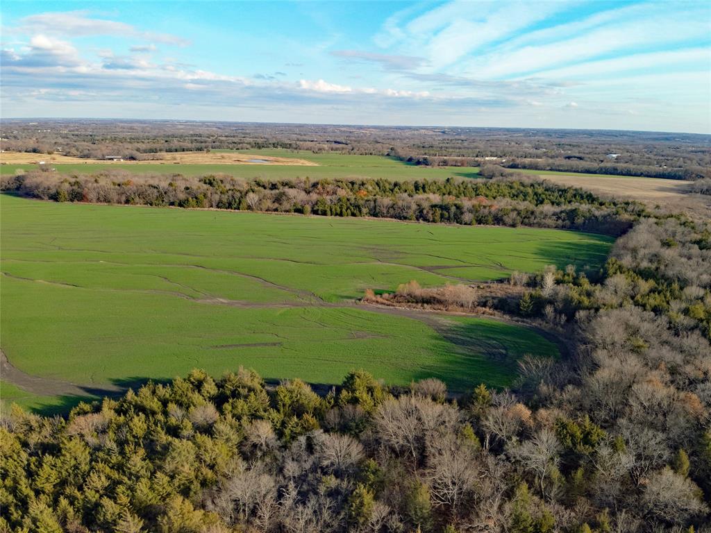 BURLESON AARON - Land