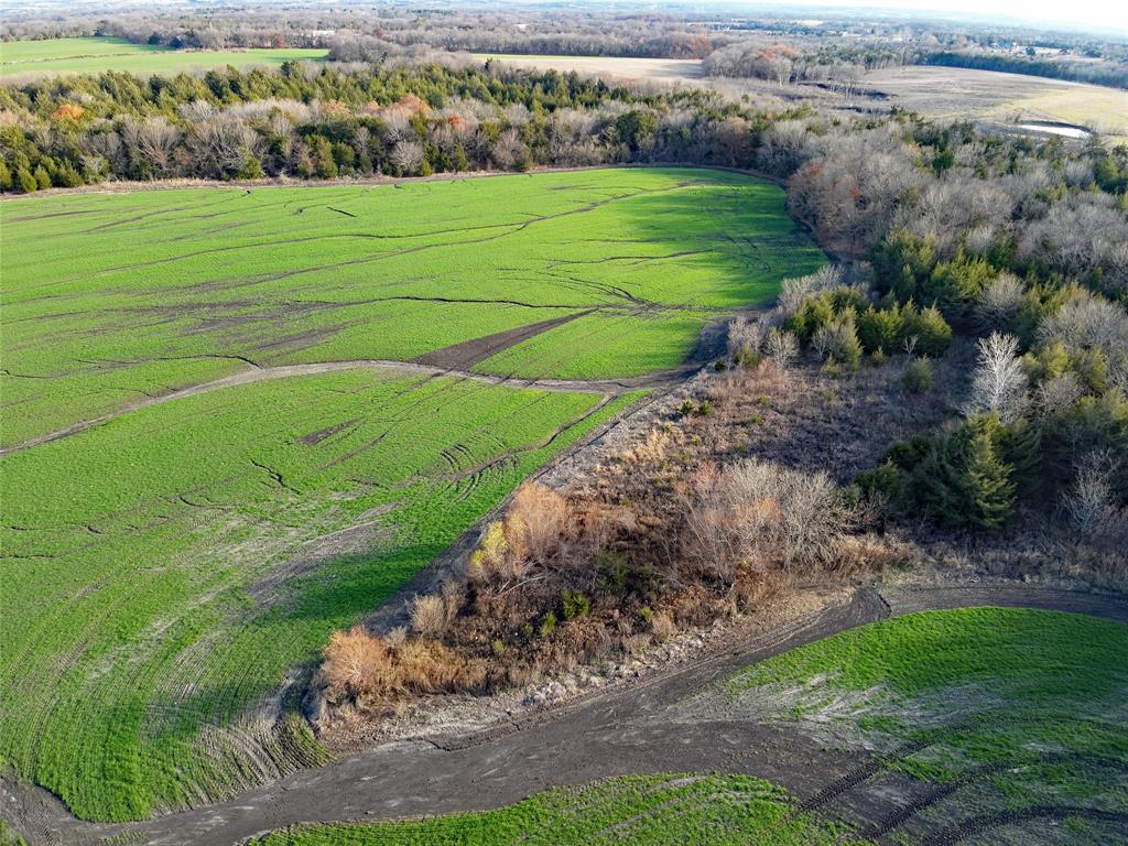 BURLESON AARON - Land