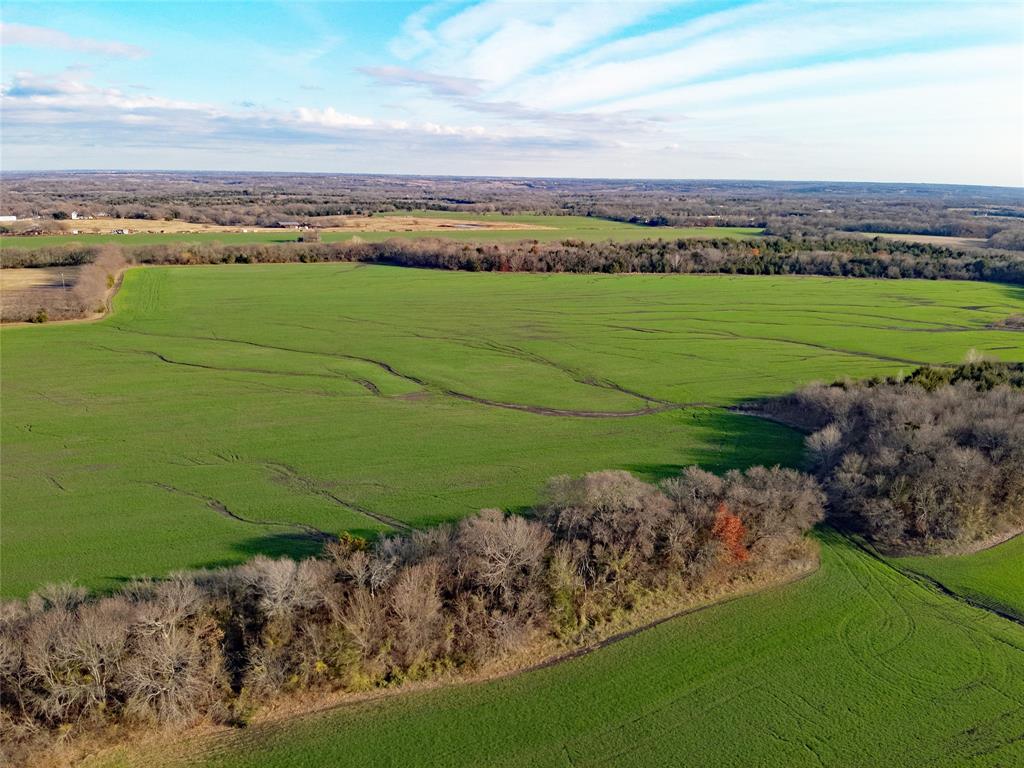 BURLESON AARON - Land