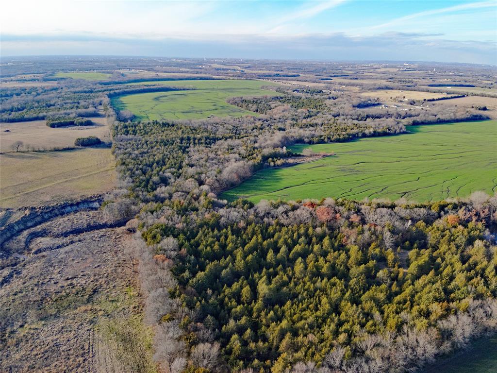 BURLESON AARON - Land