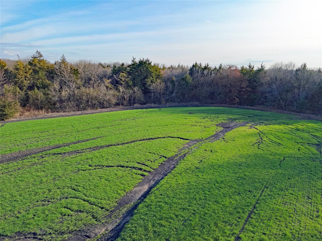 BURLESON AARON - Land