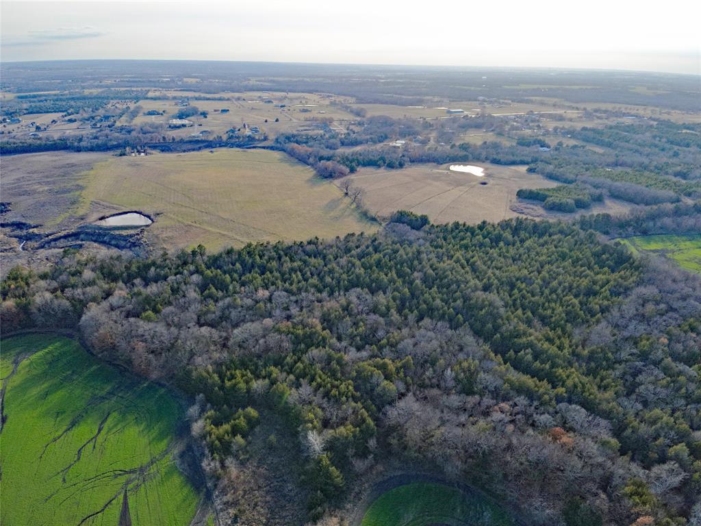 BURLESON AARON - Land