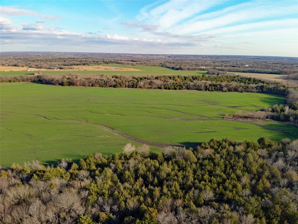 BURLESON AARON - Land