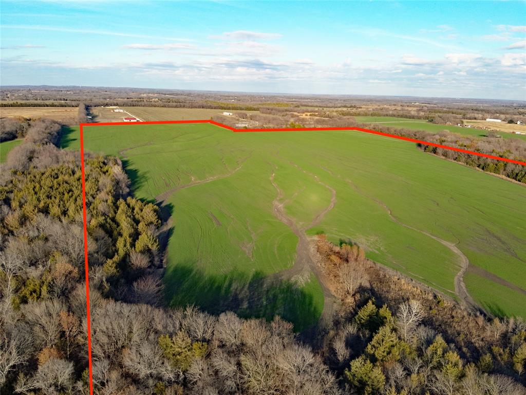 BURLESON AARON - Land