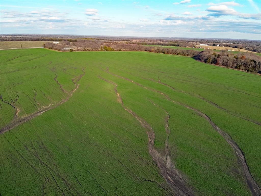 BURLESON AARON - Land