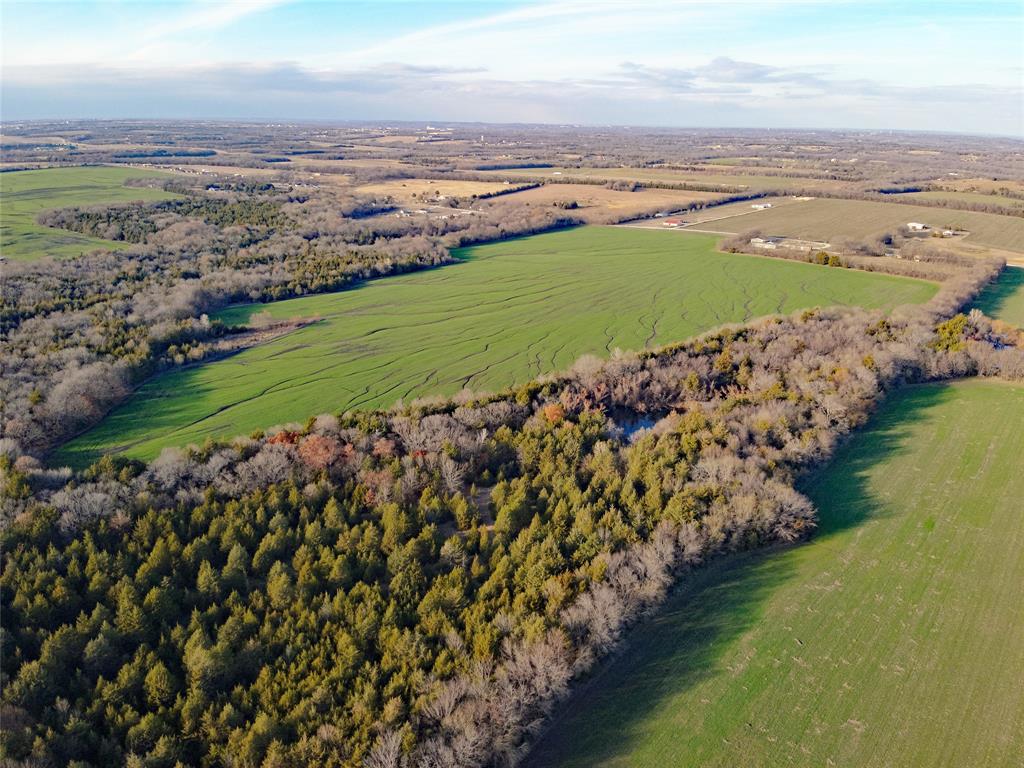 BURLESON AARON - Land