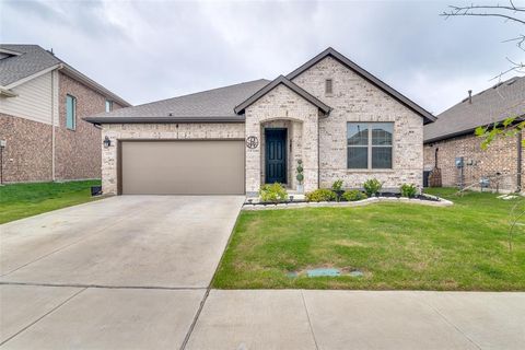 A home in Royse City