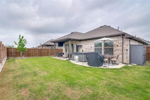 A home in Royse City