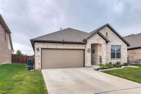 A home in Royse City