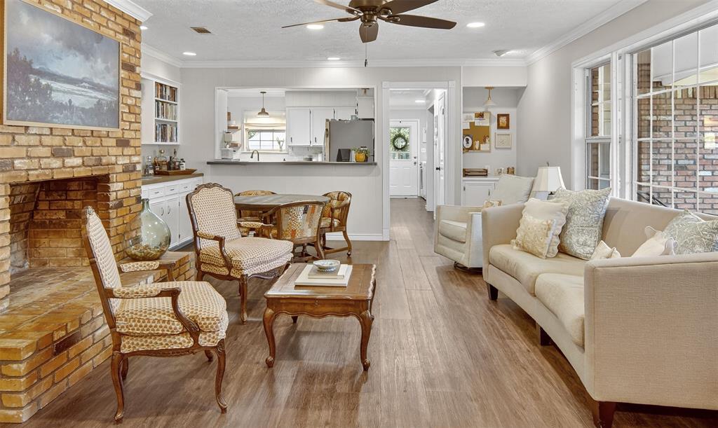 Tanglewood - Residential