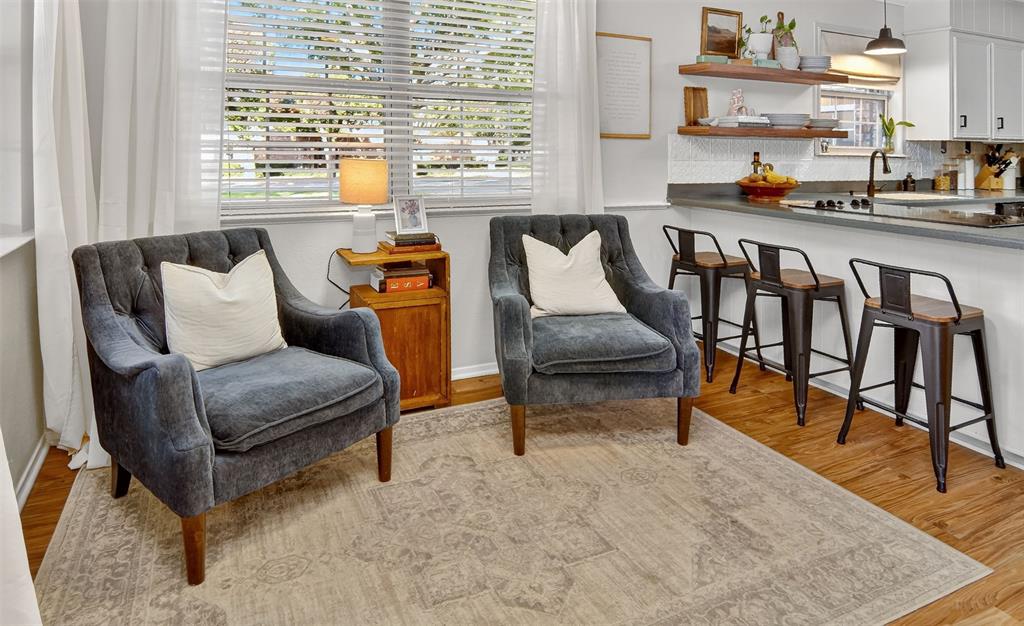 Tanglewood - Residential