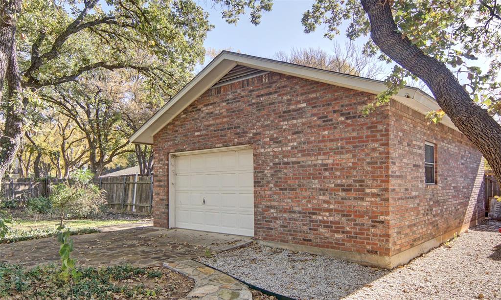 Tanglewood - Residential