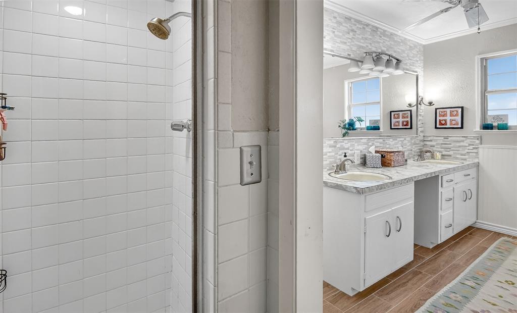 Tanglewood - Residential