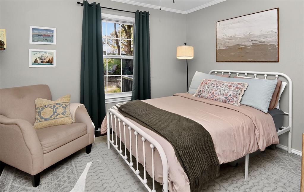 Tanglewood - Residential