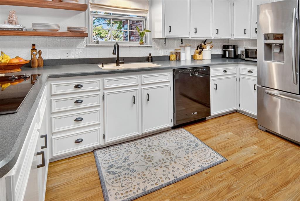 Tanglewood - Residential