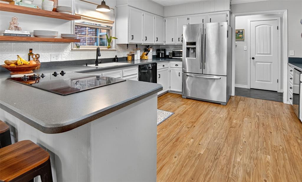 Tanglewood - Residential