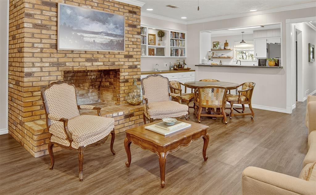 Tanglewood - Residential