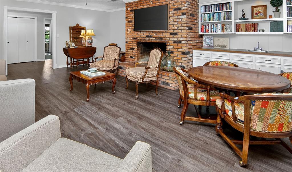 Tanglewood - Residential