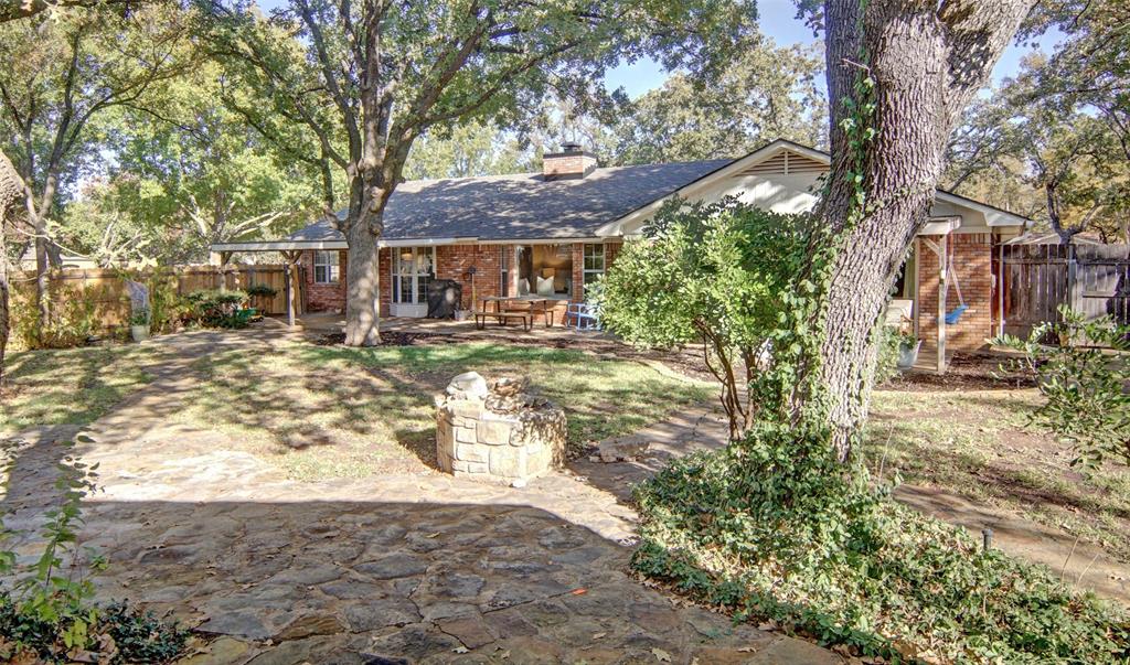 Tanglewood - Residential