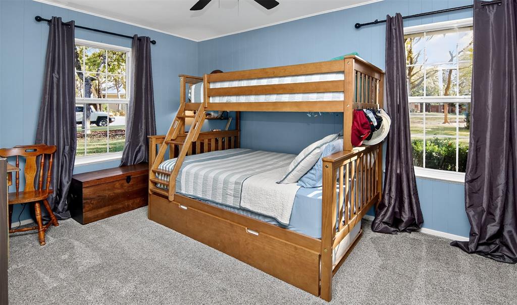 Tanglewood - Residential