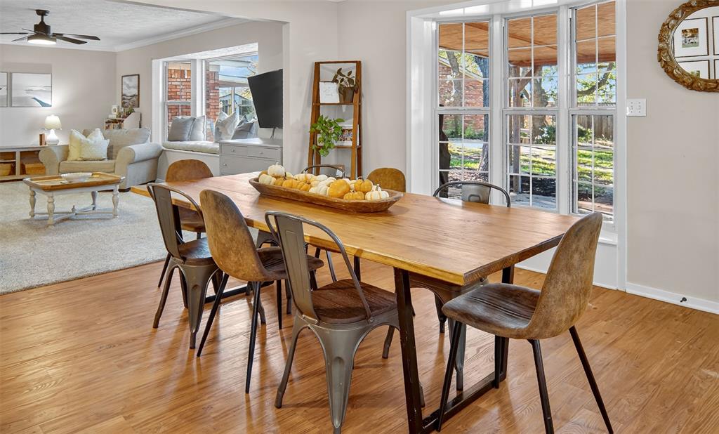 Tanglewood - Residential