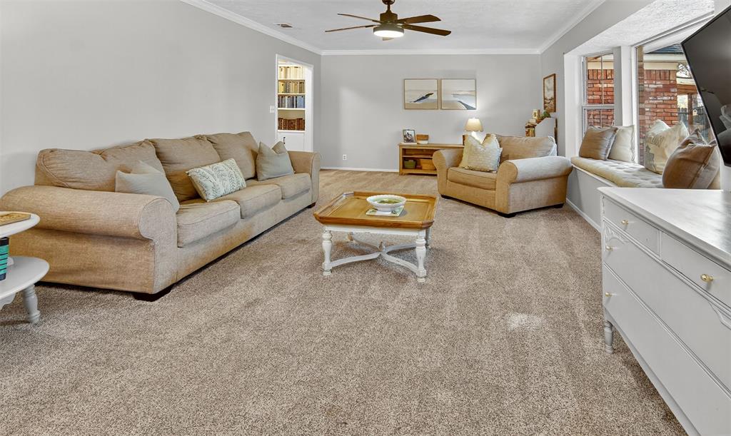 Tanglewood - Residential