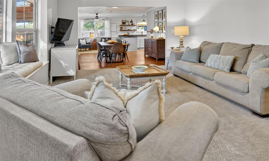 Tanglewood - Residential