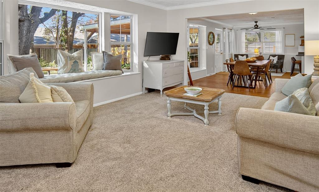 Tanglewood - Residential