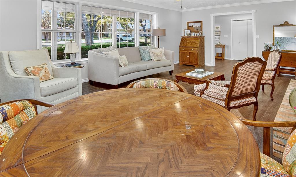 Tanglewood - Residential