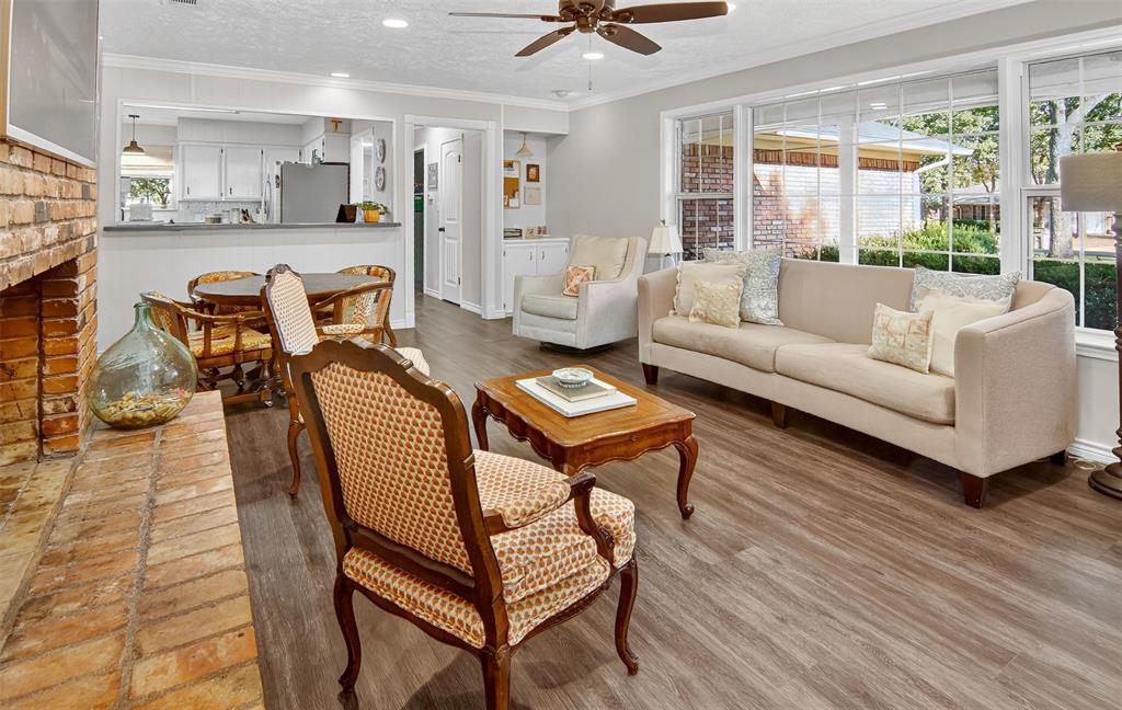 Tanglewood - Residential