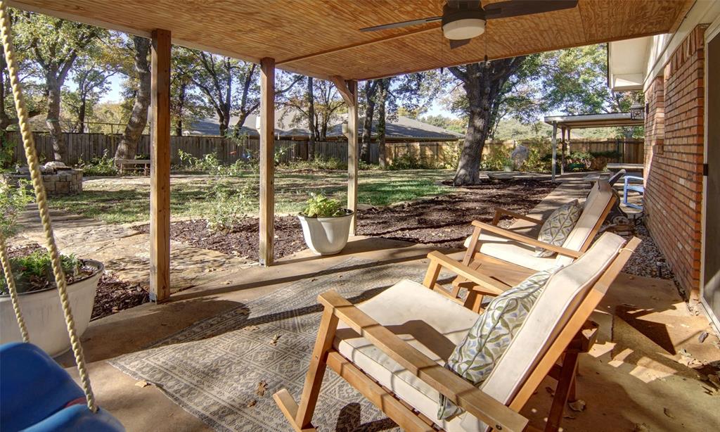 Tanglewood - Residential