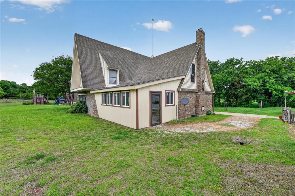 A0156 - Residential