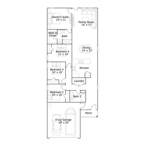Tiny photo for 936 Pastern Street, Aubrey, TX 76227 (MLS # 21396639)