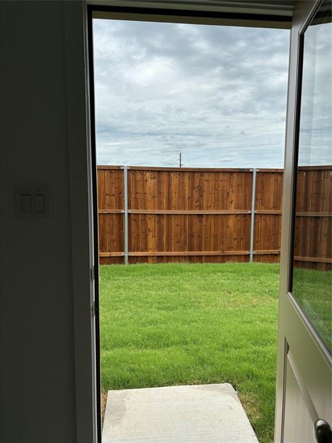 Tiny photo for 936 Pastern Street, Aubrey, TX 76227 (MLS # 21396639)