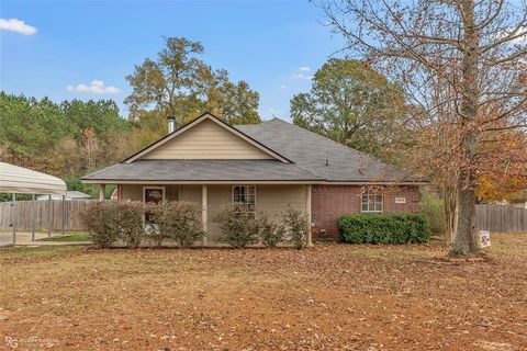 8818 McCain Road Shreveport LA 71107