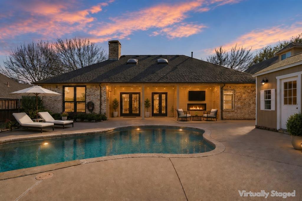 2644 Fairway Ridge Drive