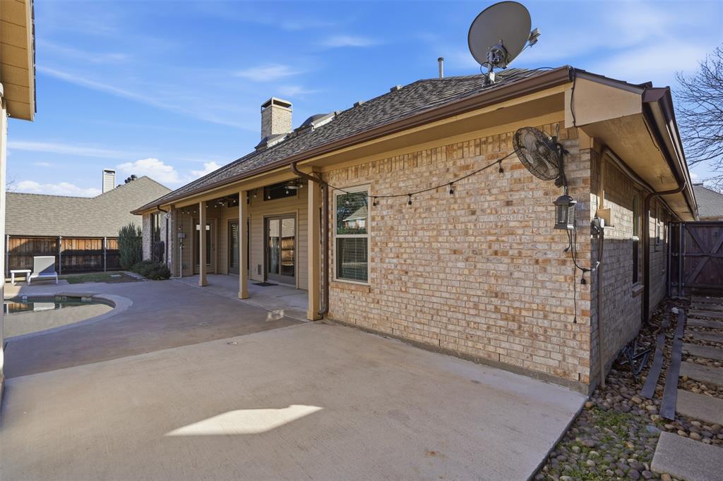 Sunset Ridge Ph Iii-A - Residential