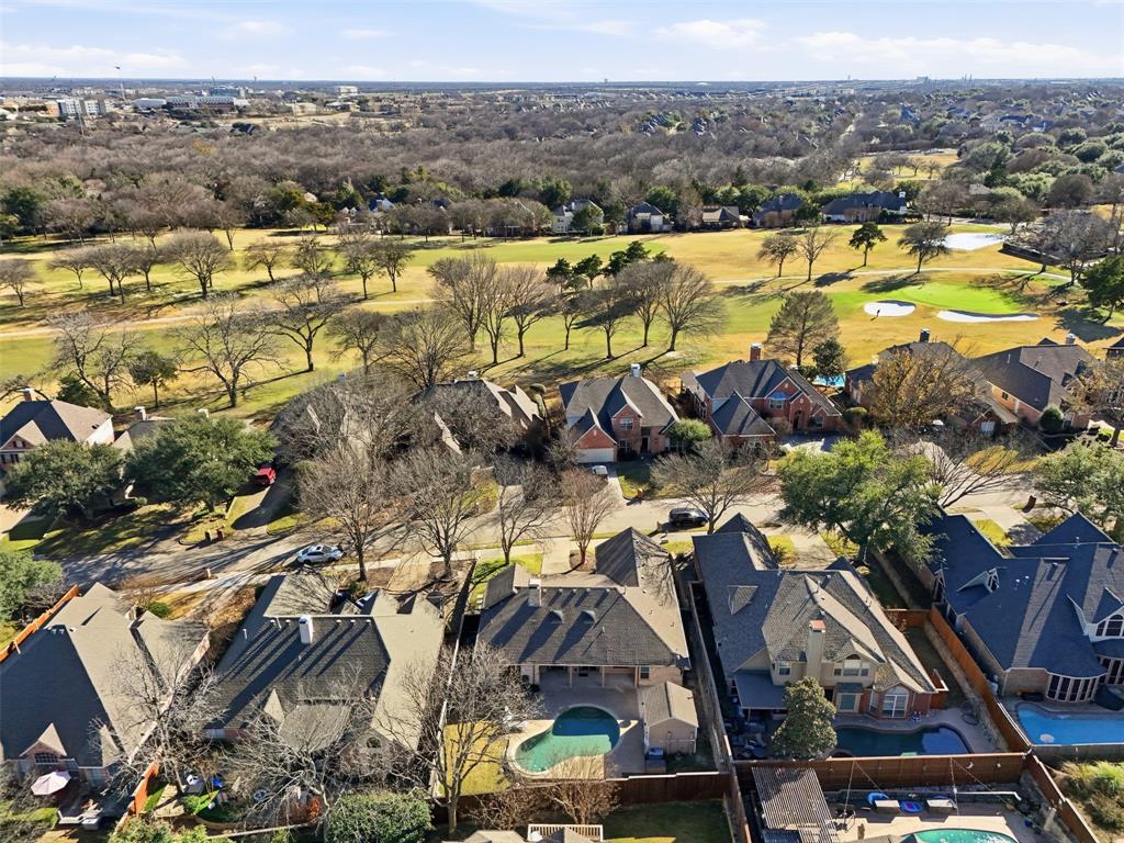 Sunset Ridge Ph Iii-A - Residential