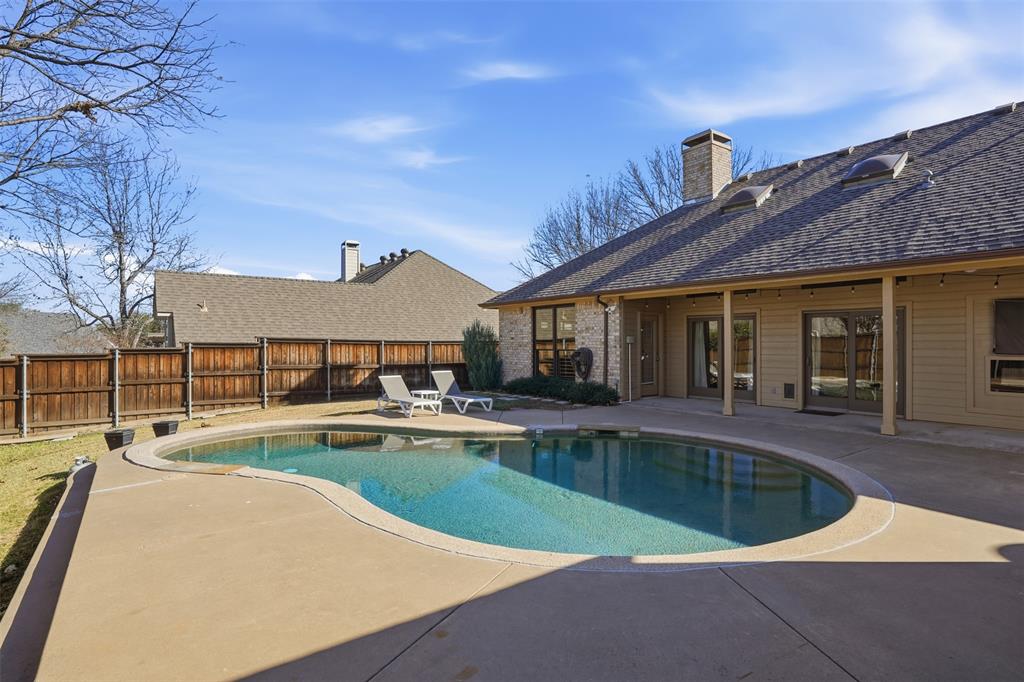 Sunset Ridge Ph Iii-A - Residential