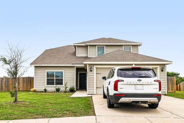 237 Liberty Ln, Venus, TX, 76084