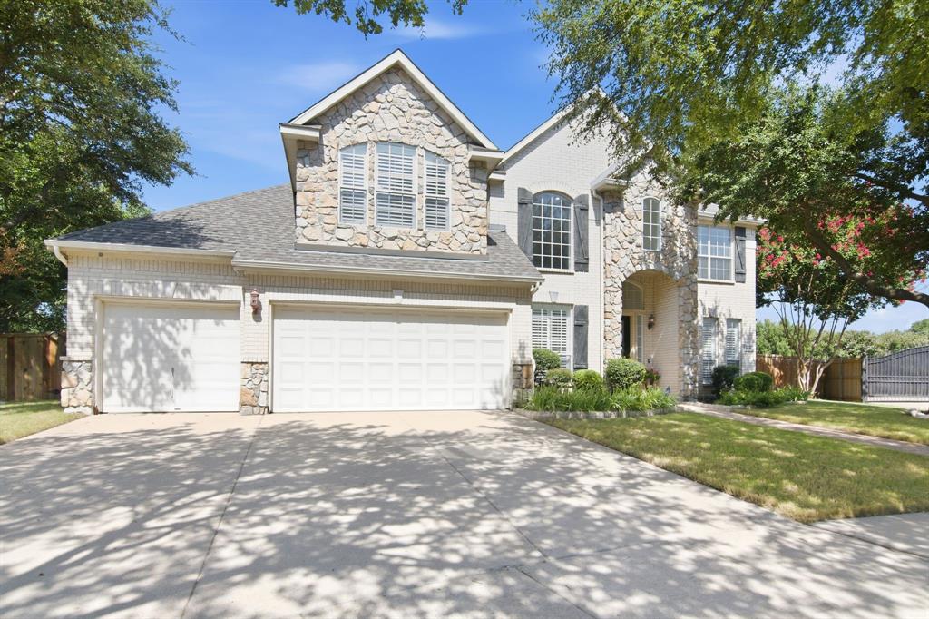 5016 Daylily Court