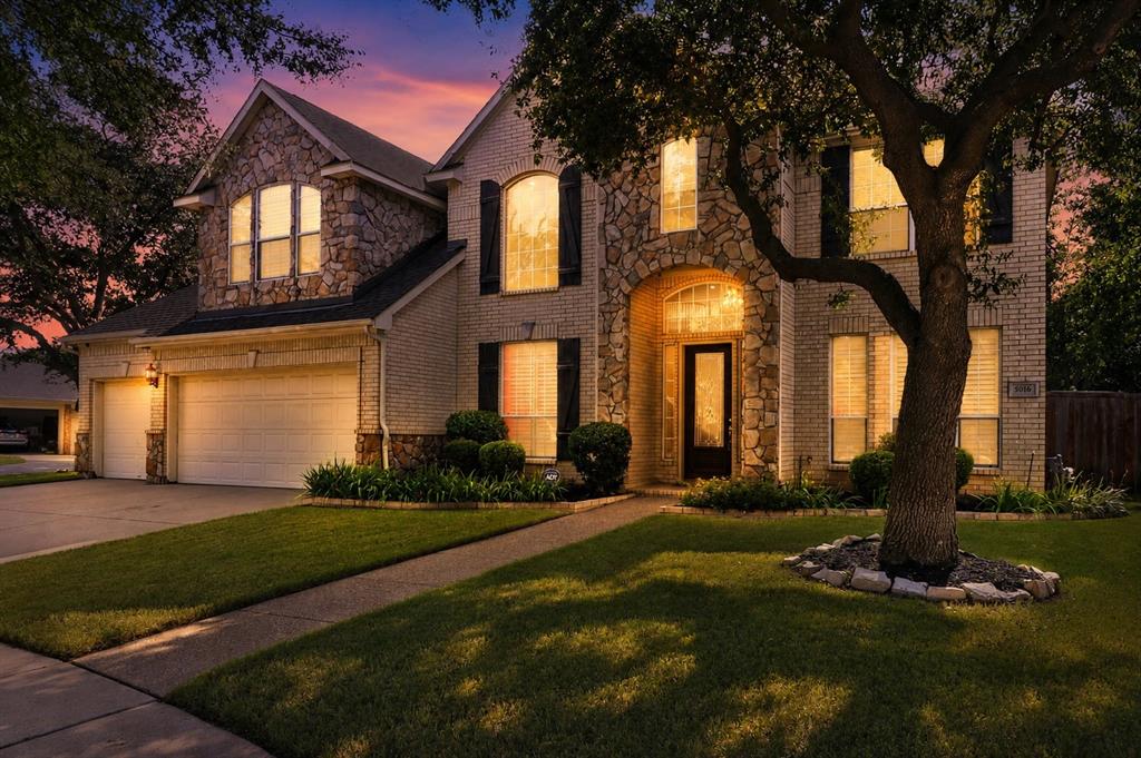 5016 Daylily Court